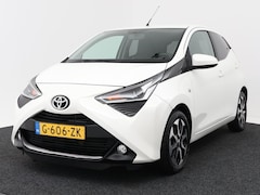Toyota Aygo - 1.0 VVT-i x-joy | 1e eigenaar | NL auto