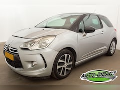 Citroën DS3 - 1.2 VTi Clima Business