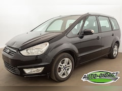 Ford Galaxy - 2.0 Clima Navi 7p Trendline