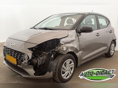 Hyundai i10 - I-10 1.0 Airco 43.625 km NAP Comfort