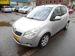 Opel Agila - bak hoorbaar 1.2 Enjoy apk 4.27