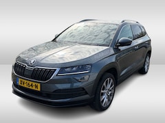 Skoda Karoq - 1.5 TSI ACT Style Business / Trekhaak / Camera / Keyless / CarPlay / 18'' / Canton Audio /