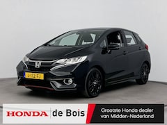 Honda Jazz - 1.5 i-VTEC Dynamic | Trekhaak | Navigatie | Sensoren |
