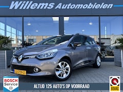 Renault Clio Estate - 0.9 TCe Limited