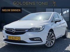 Opel Astra - 1.4 Innovation 1e Eigenaar, Navi, Camera, 150pk, 6 Bak, Keyless, Trekhaak, Dealer Onderhou