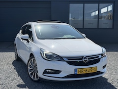 Opel Astra - 1.4 Innovation 1e Eigenaar, Navi, Camera, 150pk, 6 Bak, Keyless, Trekhaak, Dealer Onderhou