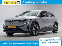 Renault Mégane E-Tech - EV60 220pk Optimum Charge Equilibre 3-fase [ LED Trekhaak Camera Apple/Android ]