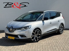 Renault Grand Scénic - 1.3 TCe 7 Persoons Automaat Clima Cruise Camera Pdc Carplay Navigatie Allseason