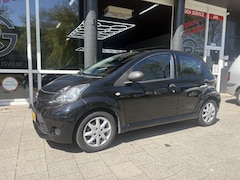 Toyota Aygo - 1.0 VVT-i Now