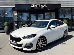 BMW 2-serie Gran Coupé - 218i High Exe M-Sport|Pano|Harman&Kardon|M-Stoelen|Keyless|Carplay|Camera