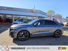 Audi RSQ8 - 4.0 TFSI RSQ8 quattro