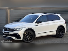 Volkswagen Tiguan - 1.5 TSI 3X R-Line Pano 360’ Memory H&K IQ