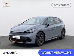CUPRA Born - Business 62 kWh 204pk | Navigatie | Parkeeercamera | Adaptieve cruise controle | Parkeerse
