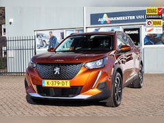 Peugeot 2008 - 1.2 PureTech Allure