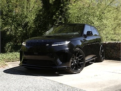 Land Rover Range Rover Sport - P550e SV-Dynamic