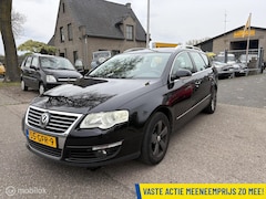 Volkswagen Passat Variant - 1.8 TFSI Trendline SCHADE AUTO
