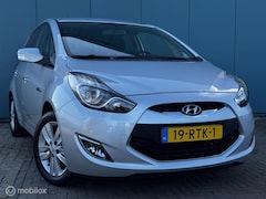 Hyundai ix20 - 1.6i i-Vision Climate Control Cruise Control APK 13-04-2027