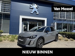 Peugeot 208 - 1.2 Hybrid 145 e-DCS6 GT l Pack Vision