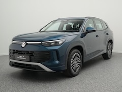 Volkswagen Tayron - 1.5 eHybrid 204 PK Life Edition | LED Plus | DCC | Achteruitrijcamera | Side Assist | Trek