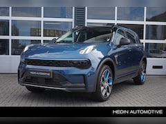 Lynk & Co 01 - 1.5 | Stoelverwarming | Elektrische stoel | Panoramadak | Parkeercamera | Sfeerverlichting