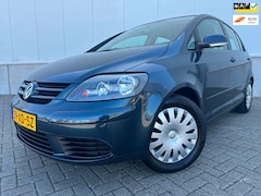 Volkswagen Golf Plus - 1.6 Optive 3 Automaat NL auto