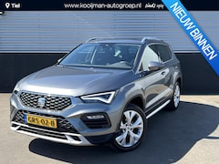 SEAT Ateca - 1.5 TSI Xperience Business Intense Auto VOL luxe, panoramadak, trekhaak, 360° camera, keyl