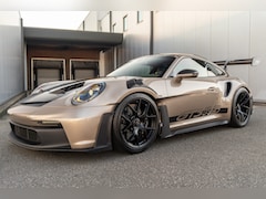 Porsche 911 - (992) GT3 RS - PTS Palladium Metallic - Weissach - Ap. 2028