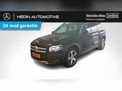 Mercedes-Benz GLB - GLB 200 Automaat Luxury Line | Advantage Pakket | Parktronic met camera | LED | Stoelverwa