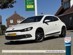 Volkswagen Scirocco - 1.4 TSI Climate / Navi / 19*Inch / Nieuwe APK