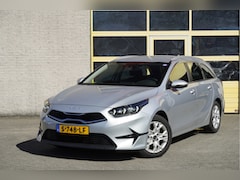 Kia Cee'd Sportswagon - Ceed 1.0 T-GDi DynamicLine BJ2023 Lmv 16" | Led V+A | Pdc | Navi | Achteruitrijcamera | Cl
