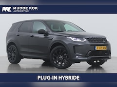 Land Rover Discovery Sport - P300e R-Dynamic HSE | ACC | Head-Up | Meridian Surround | Stoel+Stuurverwarming