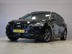 Ford Focus Wagon - 1.0 EcoBoost Hybrid ST Line X |BO|Pano|
