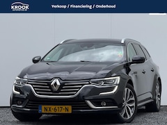 Renault Talisman Estate - 1.6 dCi Intens | 2017 | 4 control | Massage | Bose |