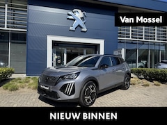 Peugeot 2008 - 1.2 PureTech 100 Allure
