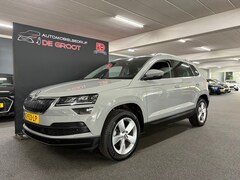 Skoda Karoq - 1.5 TSI ACT Business Edition/ NL auto/ Achteruitrijcamera/ Parkeersensoren voor en achter