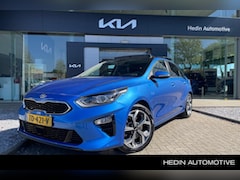 Kia Cee'd - Ceed 1.4 T-GDi ExecutiveLine | Tot 10 jaar of 150.000 km Garantie | Trekhaak |
