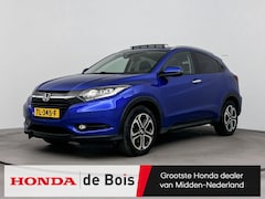 Honda HR-V - 1.5 i-VTEC Executive | Schuif/kanteldak | Camera | Navigatie |