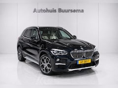 BMW X1 - sDrive20i*Xline*Head-Up Display* PDC*LED*Navigatie