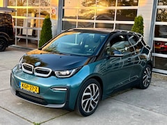 BMW i3 - 120Ah 42 kWh Comfort|Warmtepomp|SoH 99% (dealer)