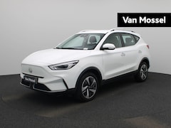 MG ZS - EV Standard Range 51kWh Comfort | Navi | Camera | CarPlay | Led Koplampen | Stoelverwarmin