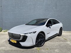 Mazda 6e - Takumi Long Range 80 kWh | BLACK PACKAGE