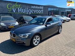 BMW 1-serie - 114i EDE Business Sport