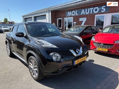 Nissan Juke - 1.2 DIG-T S/S Acenta