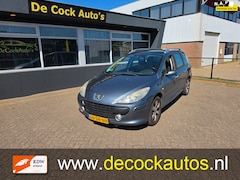 Peugeot 307 SW - 2.0-16V Pack