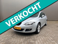 SEAT Leon - 1.6 Sportstyle