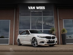 BMW 3-serie Gran Turismo - 320i High Executive M-sport | NL auto | Facelift | Carplay | Sportstoelen | Memory | Panor