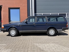 Volvo 240 - 2.0i Polar estate - apk 05-2028
