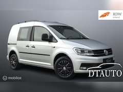 Volkswagen Caddy - Bestel 1.4 TGI Highl LPG Marge Cruise 90dkm