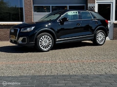 Audi Q2 - 1.0 TFSI Sport Pro Line DSG NAVI/MF-STUUR/CRUISE/PDC