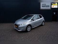 Peugeot 208 - 1.2 VTi Envy